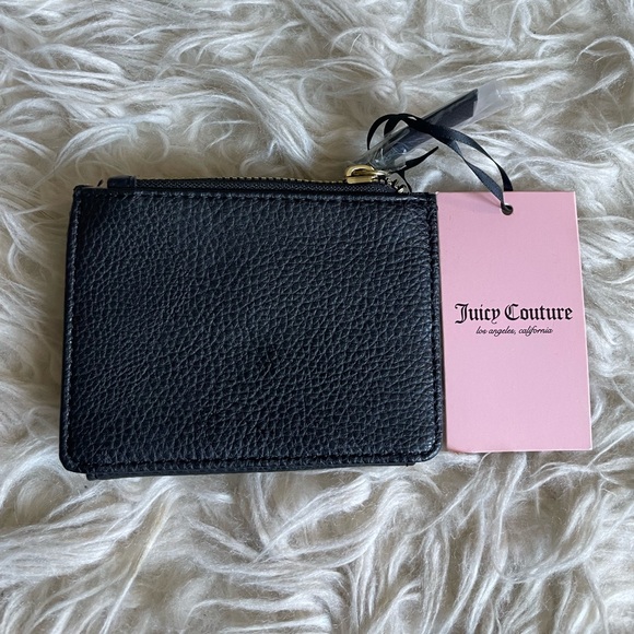 Juicy Couture Wallet - Picture 2 of 4